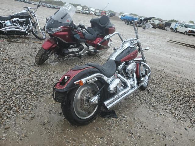 2005 HARLEY-DAVIDSON FXSTDI 1HD1JBB175Y050940