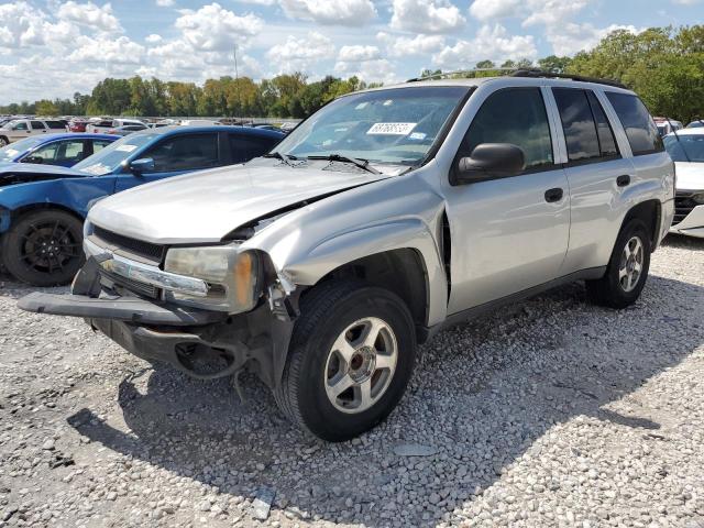 2006 Chevrolet TrailBlazer LS