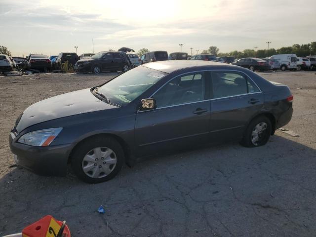 2003 Honda Accord Sedan LX