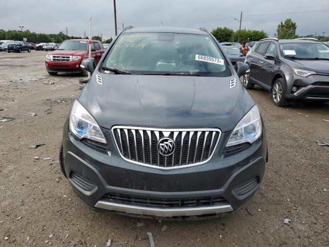 KL4CJASB3GB669239 Buick Encore