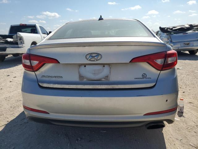 5NPE24AF7FH025046 Hyundai SONATA SE
