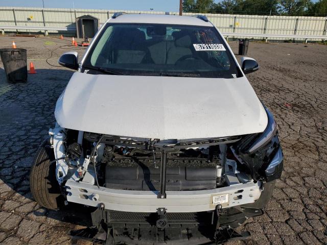 1G1FY6S07P4147916 Chevrolet Bolt EUV L 5