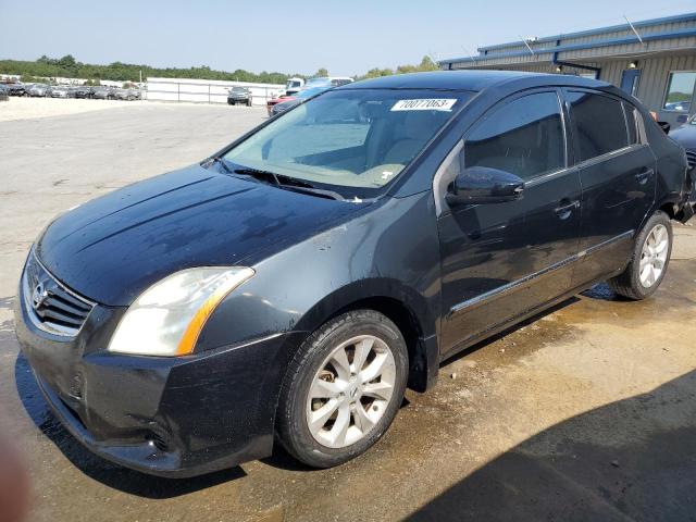 2010 Nissan Sentra 2.0