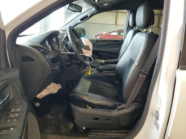 2C4RDGCG7FR729432 Dodge Grand Caravan Sxt