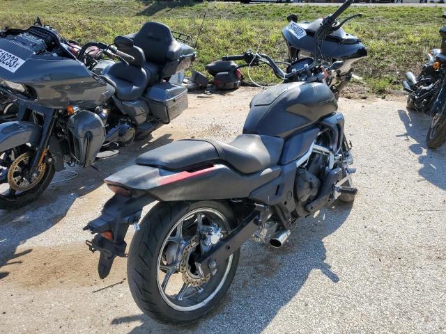 2014 HONDA CTX700 N JH2RC6801EK001182