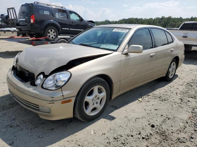 1998 Lexus GS 300 