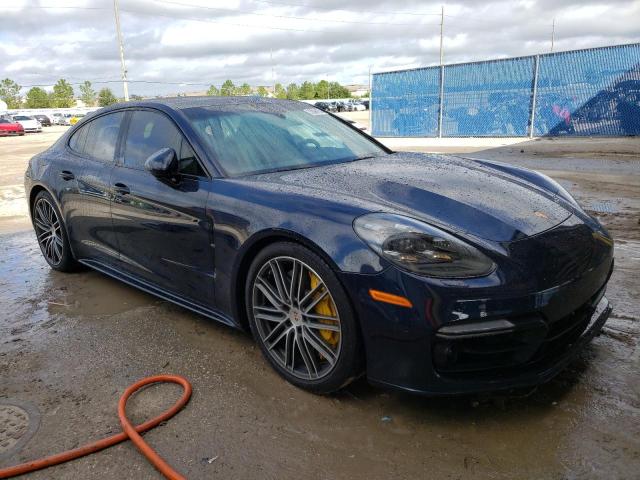 2017 PORSCHE PANAMERA T - WP0AF2A77HL152345