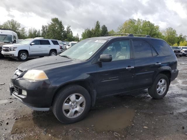 2005 Acura MDX 