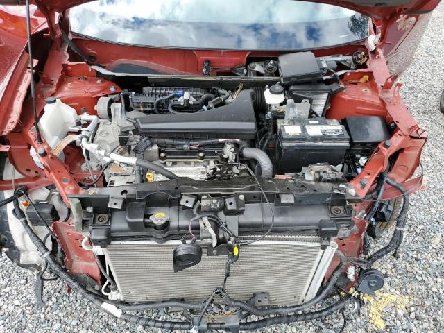 5N1AT2MV3JC838984 Nissan ROGUE S