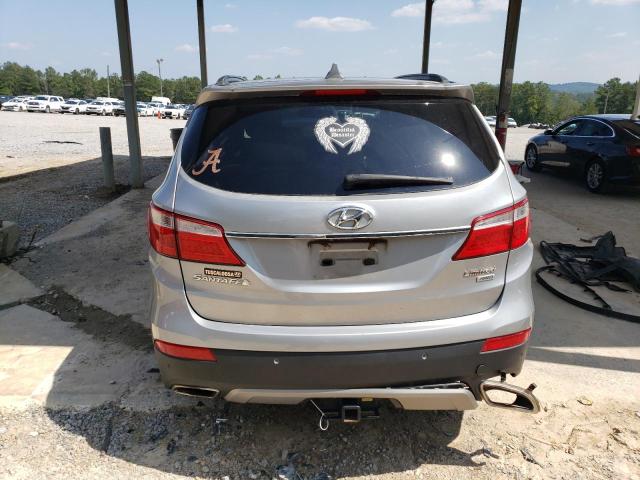 KM8SRDHF7EU069133 Hyundai Santa Fe Gls