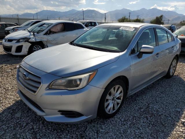 VIN 4S3BNAD67G3041779 2016 SUBARU LEGACY no.1