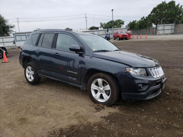 1C4NJDEB0FD257133 Jeep Compass Latitude