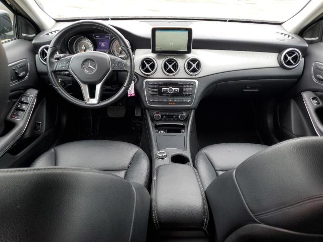 WDCTG4GB1FJ073799 Mercedes-Benz Gla 250 4matic