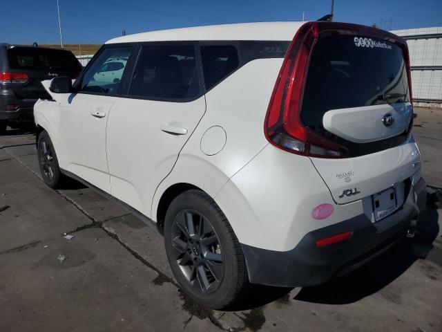 KNDJ33AU3M7766008 KIA SOUL EX