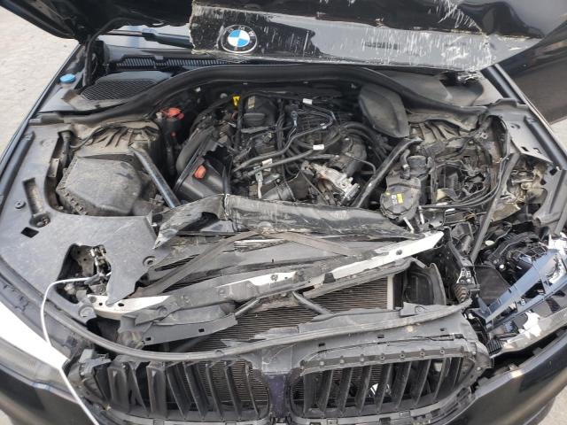2017 BMW 530 XI - WBAJA7C34HG906944