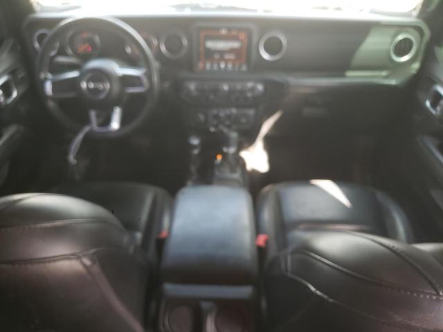 1C4HJXEN1KW620207 Jeep Wrangler Unlimited Sahara