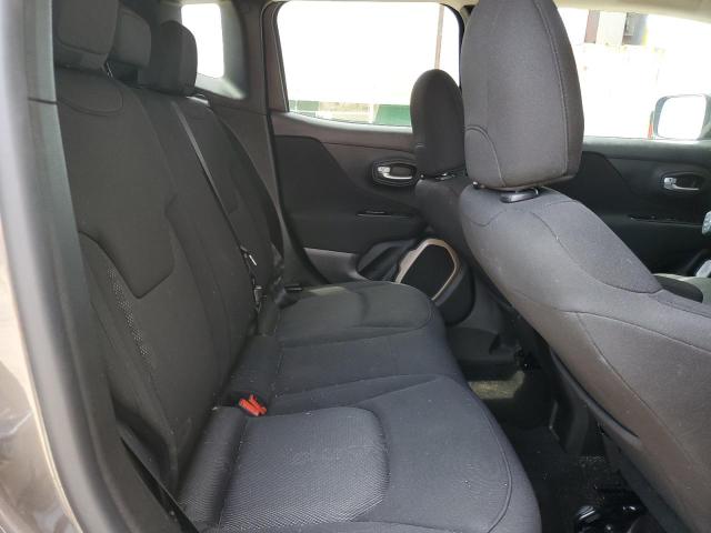 ZACCJBBT7GPD89401 Jeep Renegade Latitude
