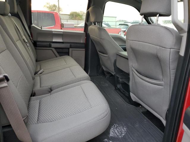 1FTEW1EF9FFA70321 Ford F150 Supercrew