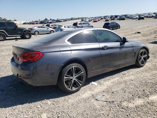 2019 BMW 440XI WBA4W9C57KAF94062