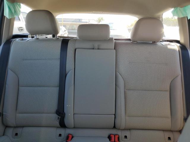 2017 VOLKSWAGEN GOLF SPORT - 3VW017AU8HM507967