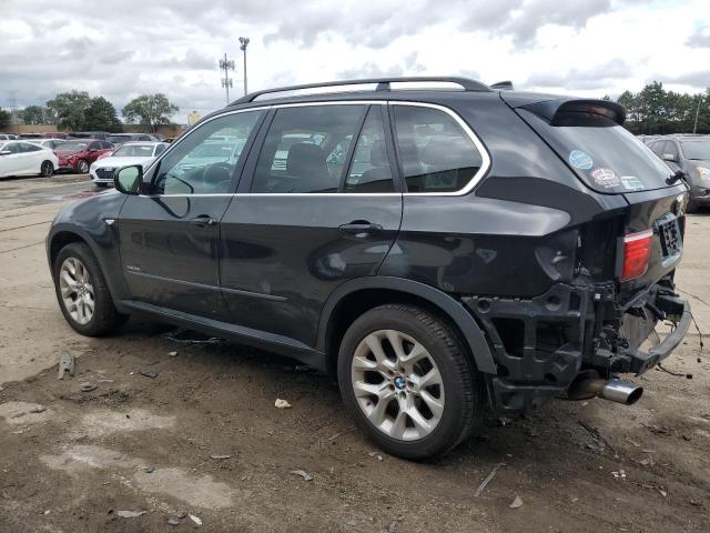 VIN 5UXZV4C51D0G54374 2013 BMW X5, Xdrive35I no.2