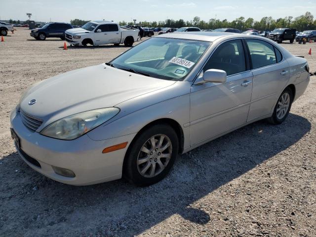 2002 Lexus ES 300 