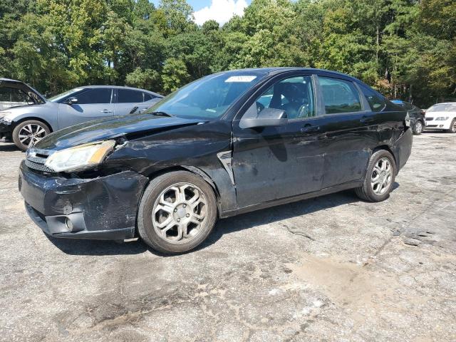 2008 Ford Focus SE