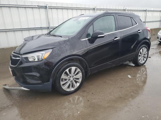 KL4CJASB5KB722600 Buick Encore PRE