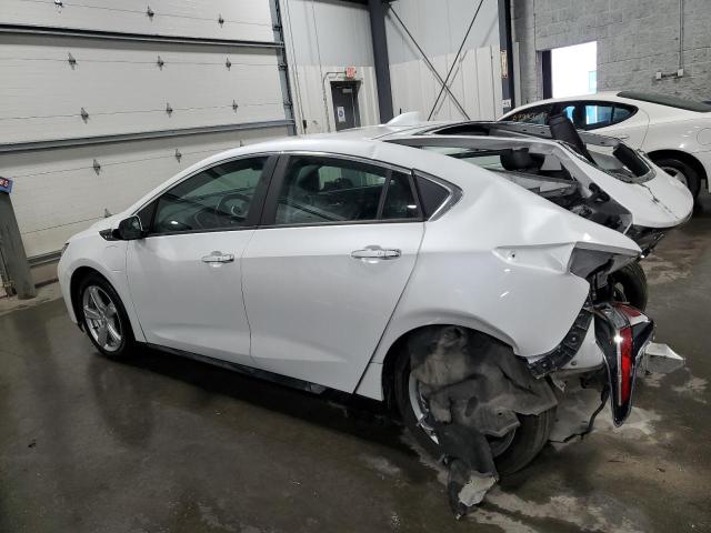 VIN 1G1RA6S55HU161750 2017 Chevrolet Volt, LT no.2