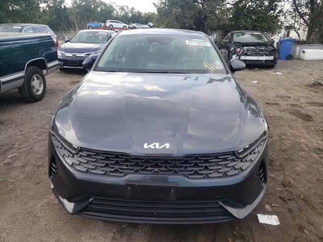 5XXG14J20NG143037 KIA K5 LXS