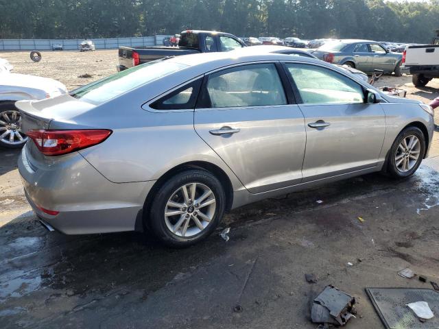 5NPE24AF8GH416952 Hyundai SONATA SE
