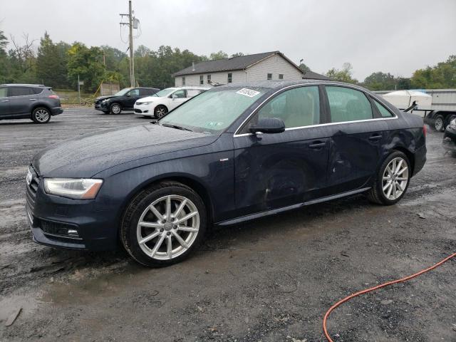 VIN WAUBFAFL4GN006876 2016 Audi A4, Premium S-Line no.1