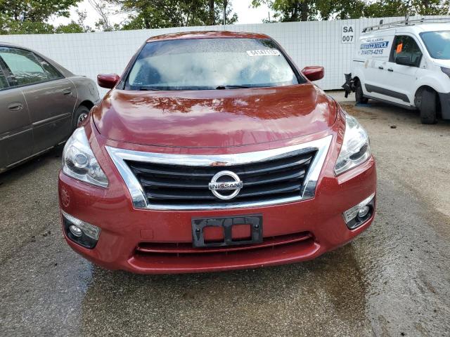 1N4AL3AP9FC266736 Nissan ALTIMA 2.5
