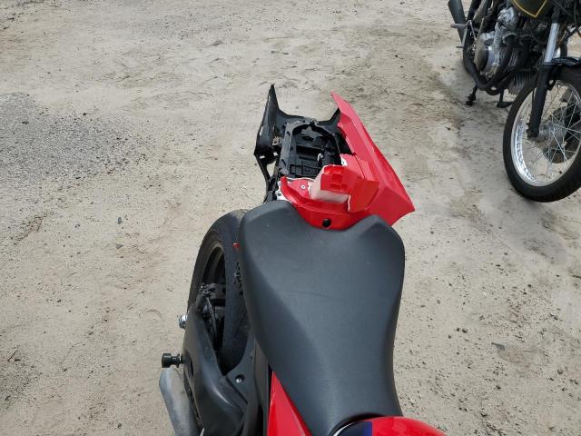 2022 HONDA CBR1000 RA JH2SC7751NK500214