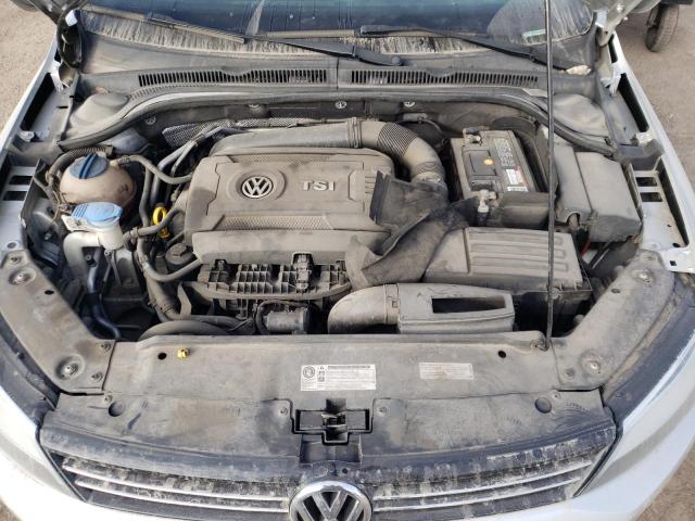 3VWD07AJ7EM398276 | 2014 Volkswagen jetta se