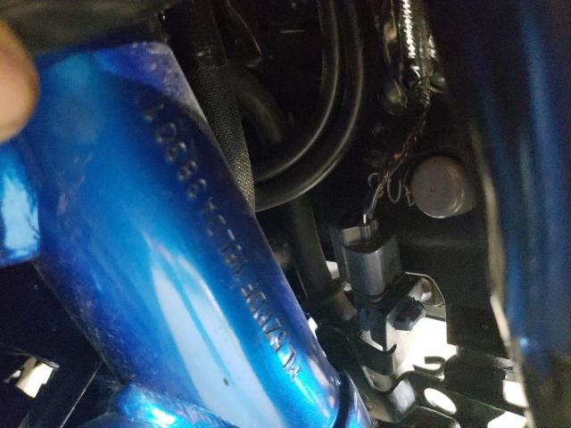 2020 KAWASAKI ZR900 F - ML5ZRDF16LDA38301