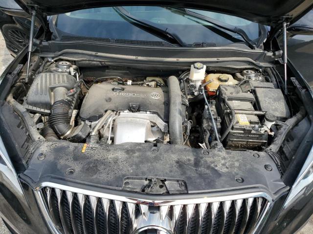 LRBFX4SX6JD001377 Buick Envision Premium Ii