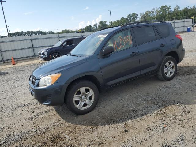 2010 Toyota RAV4 