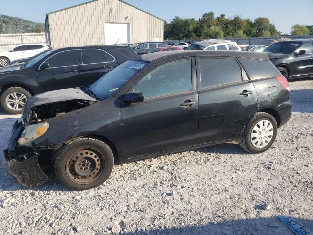 2004 Toyota Matrix XR