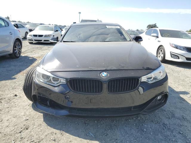 WBA4A9C57FGL86682 BMW 428 I Gran Coupe Sulev