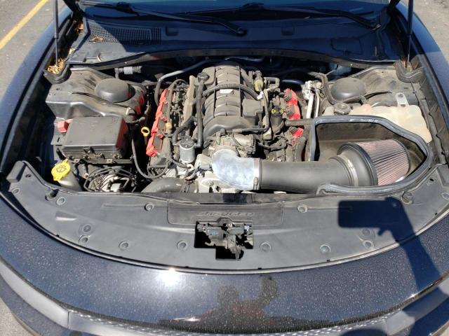 2017 DODGE CHARGER R/ - 2C3CDXCTXHH636971