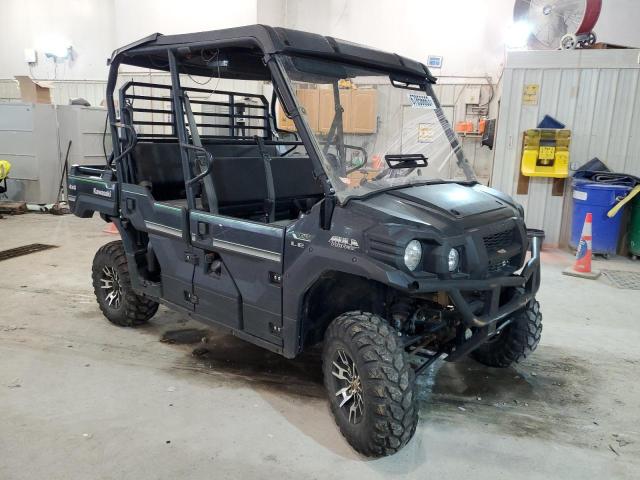 2019 KAWASAKI KAF820 C - JKBAFSC11KB513337