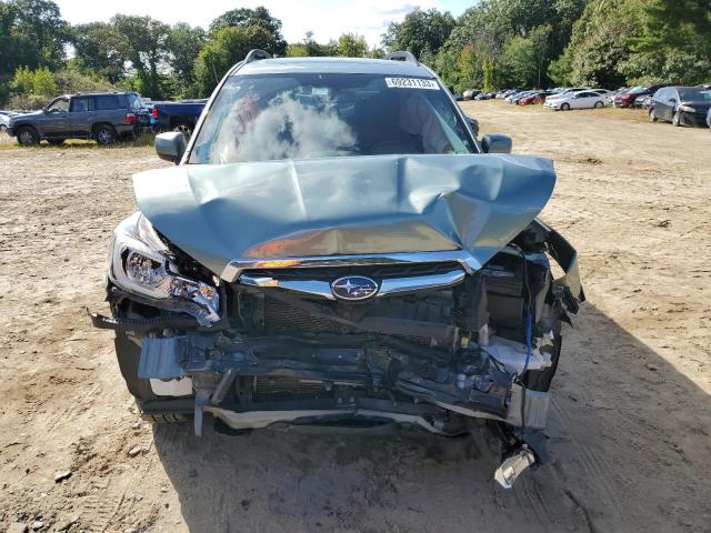 2017 SUBARU FORESTER 2 - JF2SJAEC9HH446449