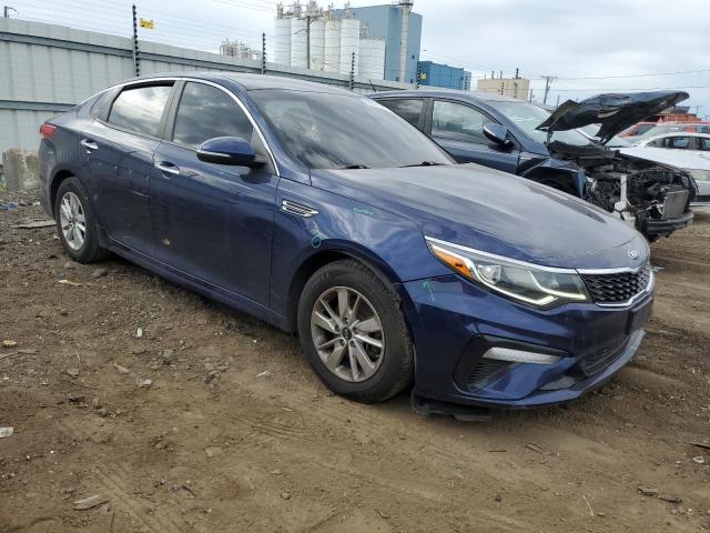 5XXGT4L36KG281113 KIA Optima Lx