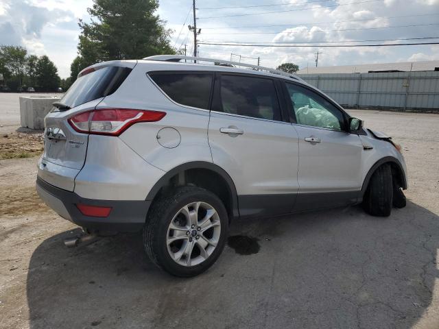 Vin: 1fmcu9jx8eud23175, lot: 66735463, ford escape titanium 20143