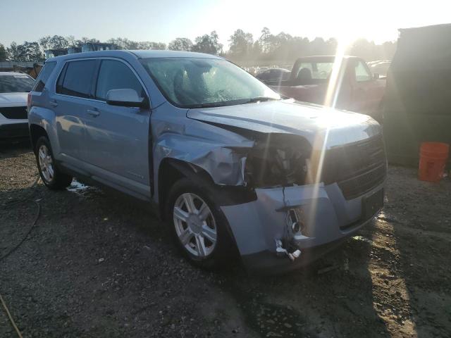 2GKALMEK2F6257064 GMC Terrain Sle