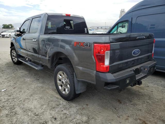 1FT7W2BT4HEE12629 | 2017 FORD F250 SUPER