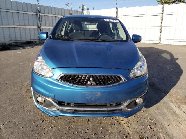 ML32A4HJ3HH005056 Mitsubishi MIRAGE SE
