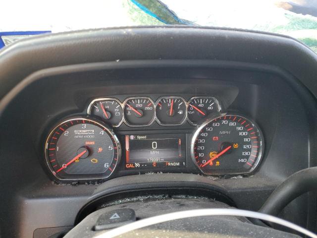 1GT12ZEGXFF551437 GMC Sierra K2500 Slt