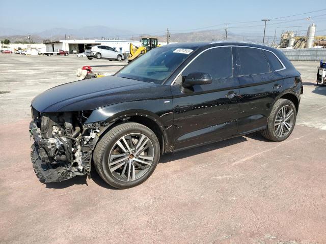 2020 AUDI Q5 E PREMI - WA1E2AFY4L2077167